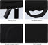 Neoprene Carrying Case Portable Protection Sleeve Pouch Bags for Logitech MK235 Wireless Keyboard and Mouse Combo/Arteck 2.4G Wireless Keyboard wi...