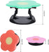 Weewooday 3 Pieces Phone Grip Holder Daisy Flower Expandable Collapsible Phone Holder Self Adhesive Cute 2D Grip Stand Holders for Smartphone Cell...