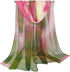 Acotavie 2 Pcs Scarfs for Women Lightweight Scarves Fashion Floral Print Shawls Holiday Gifts Scarf...