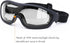 UV Protective Outdoor Glasses Motorcycle Goggles Military Sunglasses Tactical Goggles...