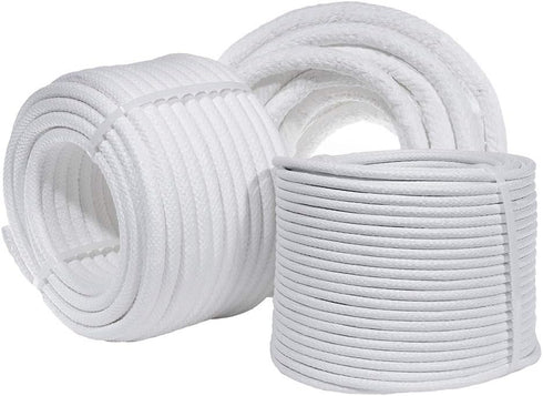Coiling Cord, 1/4 Inch, 50 Feet, Basket Weaving...