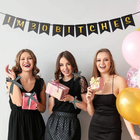 Black White Striped Ribbon 1 Inch Wide Fabric Grosgrain Ribbons 25 Yards Roll for Gift Wrapping Valentine's Day DIY Hair Accessories Crafts Party ...