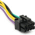 24 Pin to 8 Pin ATX Power Supply Adapter Cable for DELL Optiplex 3020 7020 9020 Precision T1700...