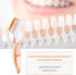 Denture Brush Denture Toothbrush Washing Brush Dual Head Denture Washing Tools,Premium Hygiene Denture Brush False Teeth Brushing Tools for Dentur...
