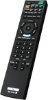 RM-YD035 Remote fit for Sony TV KDL-40EX400 KDL-32EX400 KDL-46EX400 KDL-40EX401 KDL-32EX301 KDL-22BX300 KDL-32BX300 KDL-46EX401 KDL-32FA600 KDL-60...