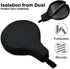 Cast Iron Skillet Bag, WITSTEP Frying Pan Storage Bag Fits 8/10/12 In Skillets Waterproof Camping Cast Iron Skillet Travel Carry Bag, Heavy Duty S...