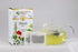Alfalfa Leaf Tea - Certified Organic - 24 tea bags...