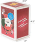 DUNEROLLER Christmas Cash Gift Boxes for Gifting Money...