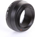 FOTGA Adapter Ring for Pentax PK K Lens to Sony E-Mount Mirrorless Camera NEX-5R 5T 3 NEX-6 NEX-7 a7 a7S a7R a7II a7SII a7RII a6500 a6300 a6000 a5...