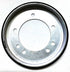 Friction Drive Disc Fits Snapper 7018782SM Ariens 00170800 00300300 04743700 3003 300300 32222 158458 Snowblowers...
