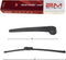 Rear Wiper Arm Blade Factory OEM Style Replacement For VW Tiguan 2018-2021...