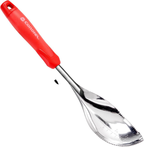 Corona ComfortGEL Multi-Scoop Weed Trowel Hand Tool...
