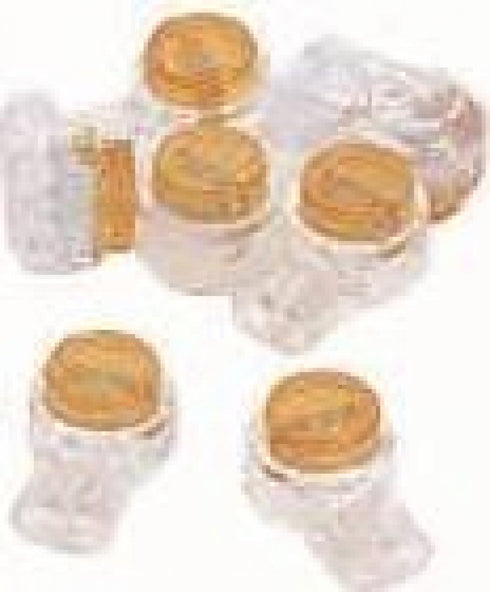 IDEAL Electrical 85-950 Yellow IDC Connectors (25-Pack)...