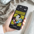 Cool Phone Case for iPhone 15 Plus Case for Boys Men Basketball Sneaker Street Aesthetic Shockproof Sports Designer Cases Compatible with iPhone 1...