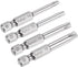 Y4-Y8 Tri-point Screwdriver Bit Set 1/4" Hex Shank 2" Length Magnetic Y Type Screw Driver Power Tool...