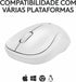 Logitech M240 Silent Bluetooth Mouse, Wireless, Compact, Portable, Smooth Tracking, 18-Month Battery, for Windows, macOS, ChromeOS, Compatible wit...