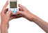 Tetris Keyring Handheld Arcade Game - Retro Mini Portable Handheld Tetris Game for Kids and Adults. Original Gameplay Including Original Tetris So...