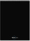 Oxford FocusNotes Writing Tablet, 8-1/2 x 11-3/4 Inches, White, Cornell Rule, 70 Sheets(90221)...
