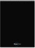 Oxford FocusNotes Writing Tablet, 8-1/2 x 11-3/4 Inches, White, Cornell Rule, 70 Sheets(90221)...
