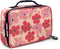 Urban Infant Yummie Kids Lunch Box Insulated Bag - Toddler Boys and Girls – Perfect for Daycare Preschool Travel Snacks – Allergy Alert Cards - Fi...