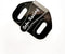 Tailgate Latch Bumper Stop, Bumper Striker Cushion Compatible with Toyota FJ Cruiser 2007-2021, Prado 120 150 GX460 GX470 2003-2021, RAV4 2006-201...