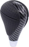 NewYall Carbon Fiber Gear Shift Knob for ES300h ES350 GS300 GS350 GS430 GS450h GS460 is-F IS250 IS300 IS350 LS460 LS600h Highlander Camry Corolla ...