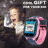 OVV Smart Game Watch for Kids, Kids Smart Watch with 14 Puzzle Games 1.44" HD Touch Screen Music Player Camera Video Recorder Alarm Clock Pedomete...
