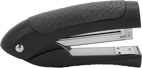 Tissting Stapler 24/6mm 26/6mm Paper Staple Stationery for Students Office Supplies for Colleague (Black)...