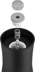 WMF Trend Spice Mill Black Empty with Ceramic Grinder....