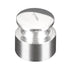 uxcell M2 Steel Calibration Weight Chrome Plated 1g for Balances Digital Scales...