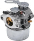 640084B Carburetor Snow Blower Carb Fit for Tecumseh 5HP MTD 632107A 632107 640084 640084A Toro 521 Snow Blower HSSK40 HSSK50 HS50 LH195SA for 640...
