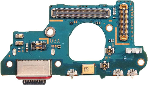 Charging Port Replacement for Samsung Galaxy S20 FE 5G G781U(Not for S20 FE 4G G780) Charging Port Replacement Kit for Galaxy S20 FE 5G SM-G781U S...
