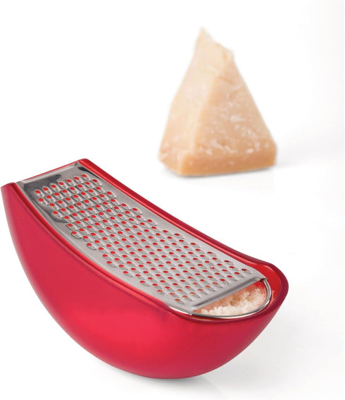 Alessi "Parmenide" Grater, Ice...