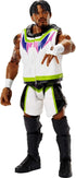 Mattel WWE Wes Lee Elite Collection Action Figure, 6-inch Posable Collectible Gift for WWE Fans Ages 8 Years Old & Up...
