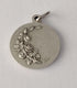 I G J Saint Peter The Apostle Silver Medal - The Patron Saints Medals...