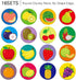 KiDEPOCH Memory Game with 16 Matching Pairs Featuring Fruit Element Non Toxic Preschool Educational Matching Game for Kids Toddlers 3 Year Old and...