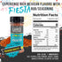 Lane's Fiesta Taco Seasoning Mix, All-Natural Keto Taco Seasoning, Chicken Taco Seasoning Mild, No MSG, Gluten Free Taco Seasoning Mix, 4.0 Oz...