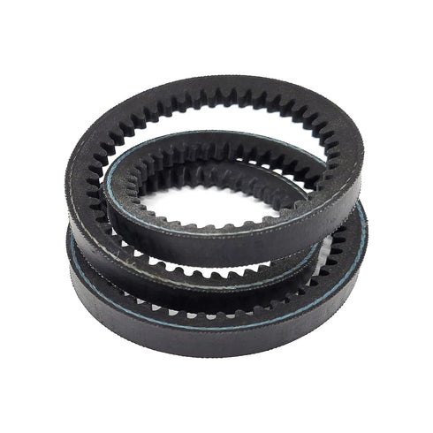 Snowblower Replacement Belt 3/8 Inch X34 1/2 Inch Replaces Toro 94-8812 824XL Power Throw and 726, 826 and 828 Power...