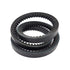 Snowblower Replacement Belt 3/8 Inch X34 1/2 Inch Replaces Toro 94-8812 824XL Power Throw and 726, 826 and 828 Power...