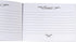 Lillian Rose Taupe Simple Pleated Silk Wedding Guest Book, 8"...