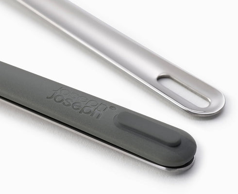 Joseph Joseph GoEat™ Stainless-steel Cutlery Set - Green...