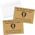 Teling 8 Pieces Groomsmen Proposal Gift Proposal Cards 7 Pieces Will You Be My Groomsman Funny Cards and 1 Will You Be My Best Man Card for Weddin...