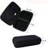 Hard EVA Carrying Case Compatible with Samsers Foldable Bluetooth Keyboard with Touchpad Case. (Big)...