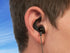 BudLoks Earphone Sport Grips for in-Ear and Ear Canal Earbuds, Black......