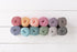 Knit Picks Dishie Twist Worsted Weight 100% Cotton Yarn - 100 g (Fiesta Red)...
