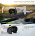 Multifunctional Drone Accessories Set Kit Lens Hood + Lens Protective Film for DJI Mavic Mini/Mavic Mini 2...
