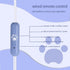 Kids Earbuds for Back to School with Cute Earphones Storage Case, Unicorn Earbuds for Kids in-Ear Headphone of Electronics Wired 3.5 mm with Mic, ...