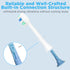 Replacement Toothbrush Heads for Philips Sonicare, Brush Head Compatible with Philips Sonic Care Electric Toothbrush Heads, 8 Pack...