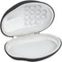 Hermitshell Hard Travel Case for Microsoft Surface Precision Mouse/Microsoft Bluetooth Ergonomic Mouse (Coal)...