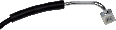 Dorman H381119 Rear Passenger Side Brake Hydraulic Hose Compatible with Select Ford / Lincoln Models...